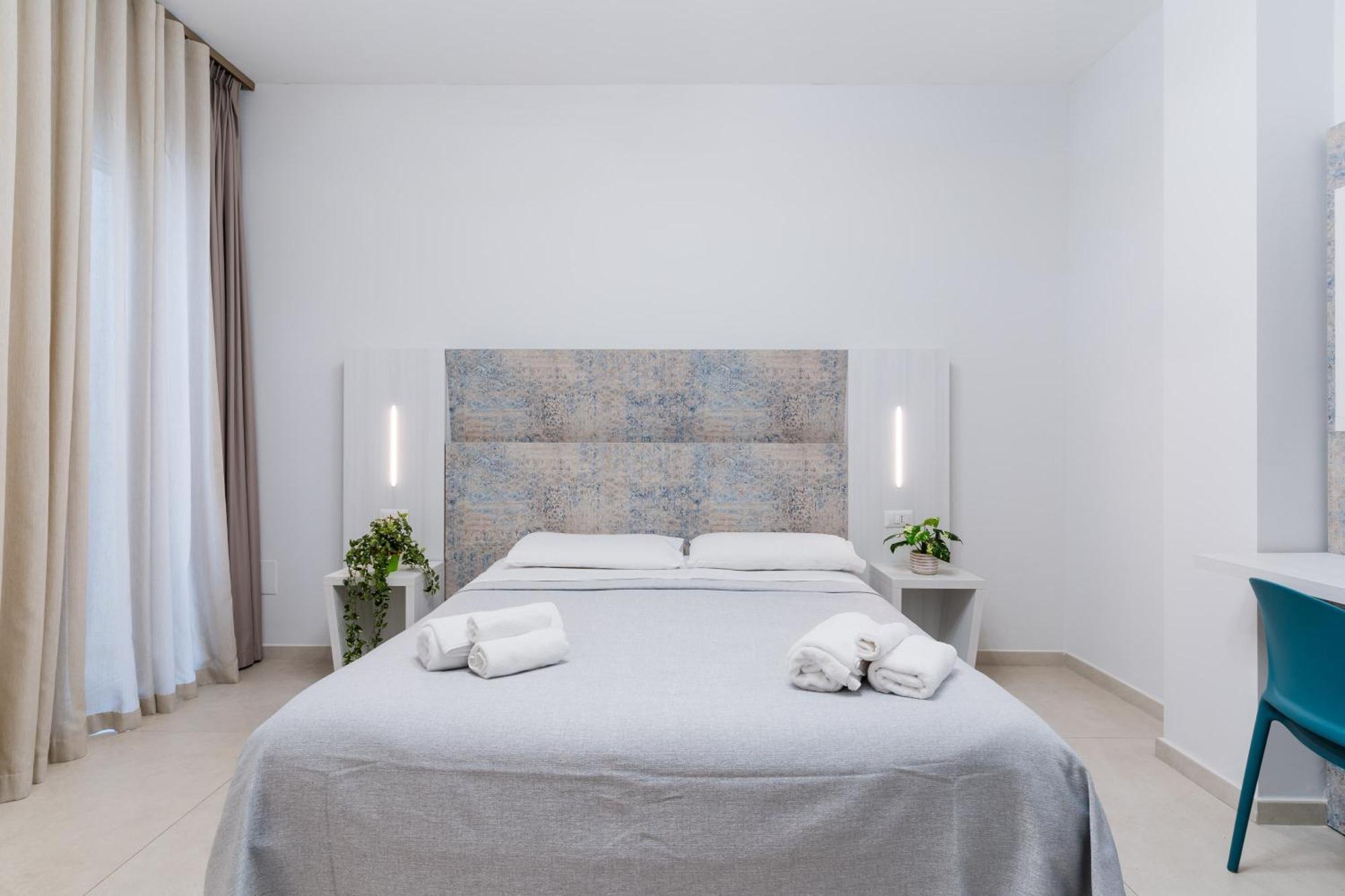Hotel Da Ettore - Salento Selection Porto Cesareo Kültér fotó