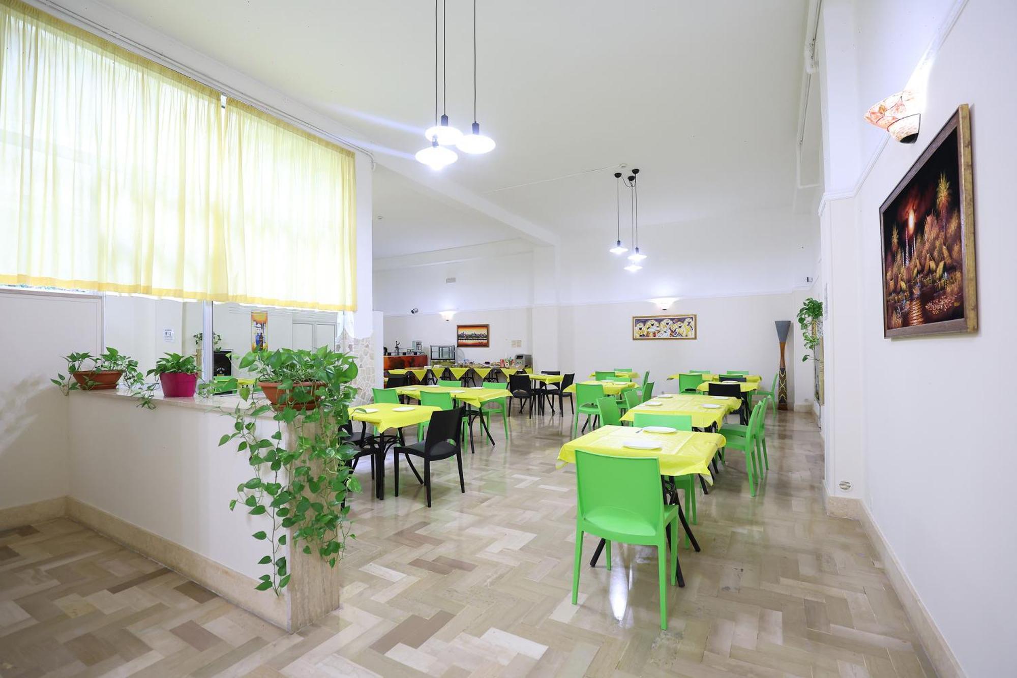 Hotel Da Ettore - Salento Selection Porto Cesareo Kültér fotó