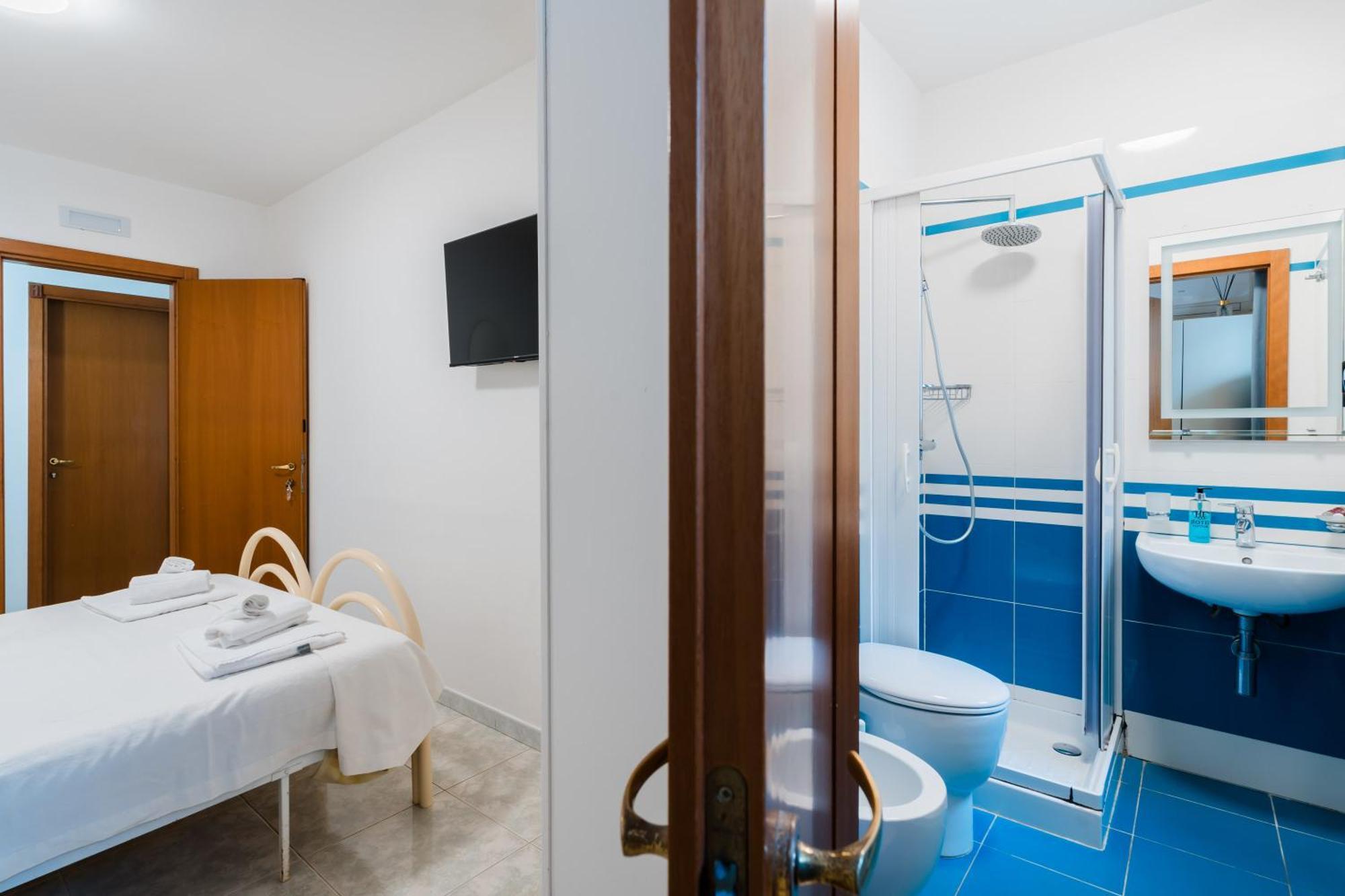Hotel Da Ettore - Salento Selection Porto Cesareo Kültér fotó