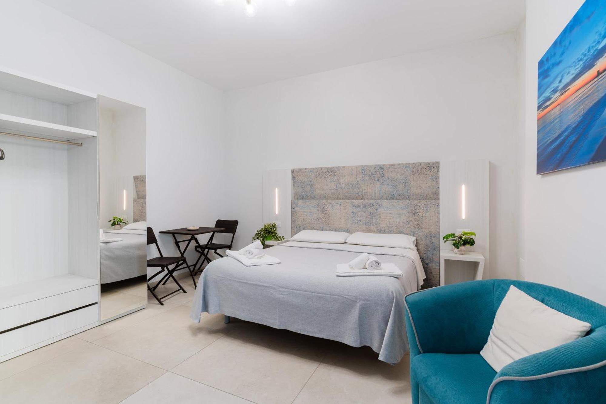 Hotel Da Ettore - Salento Selection Porto Cesareo Kültér fotó