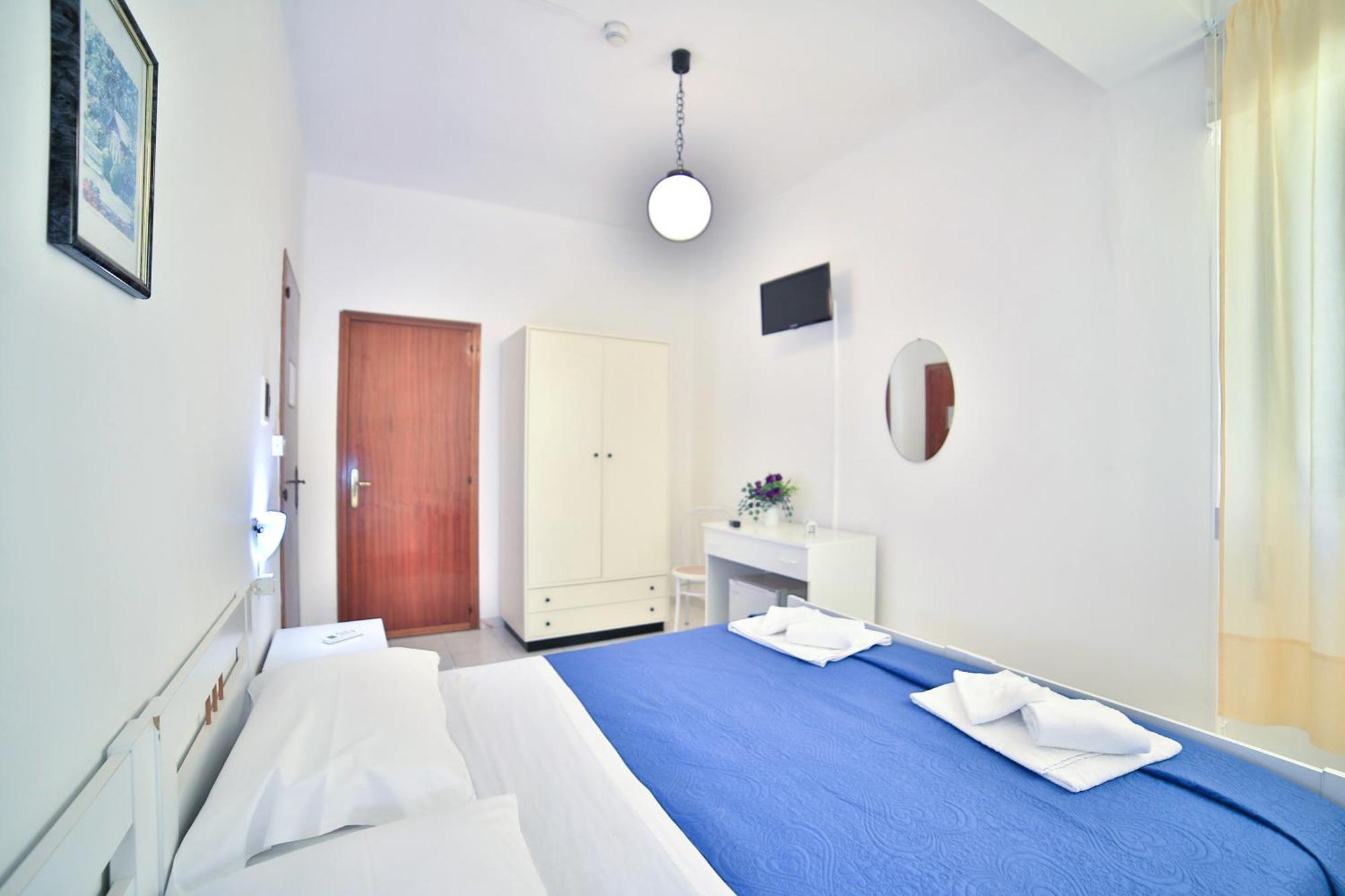Hotel Da Ettore - Salento Selection Porto Cesareo Kültér fotó