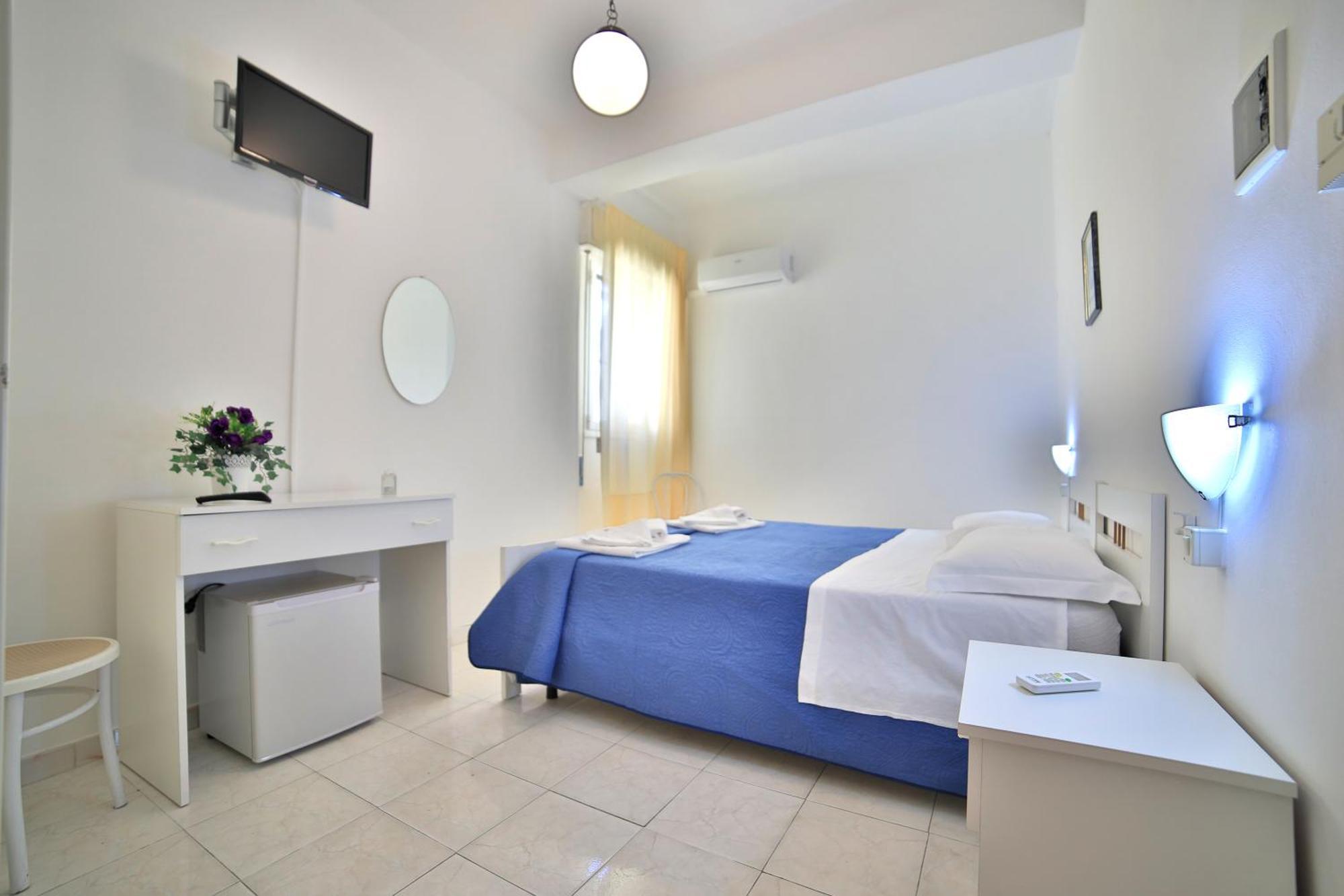 Hotel Da Ettore - Salento Selection Porto Cesareo Kültér fotó