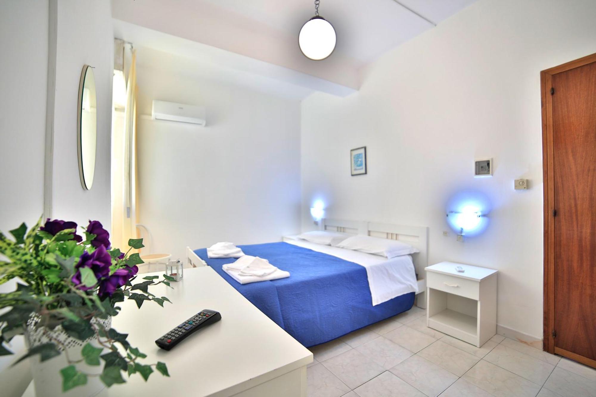 Hotel Da Ettore - Salento Selection Porto Cesareo Kültér fotó