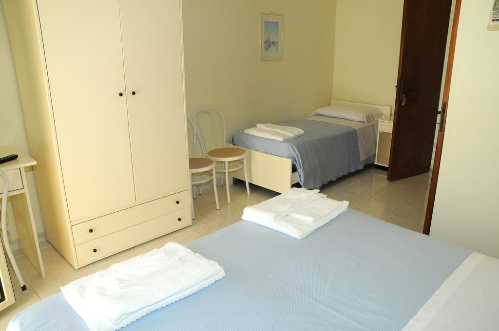 Hotel Da Ettore - Salento Selection Porto Cesareo Szoba fotó