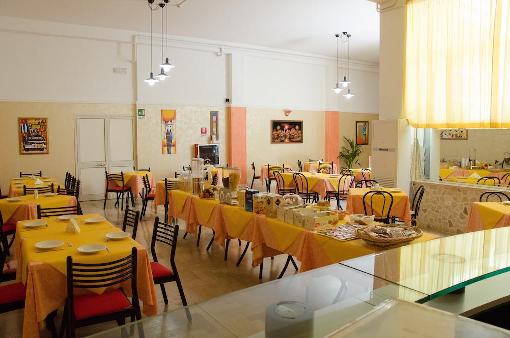 Hotel Da Ettore - Salento Selection Porto Cesareo Kültér fotó