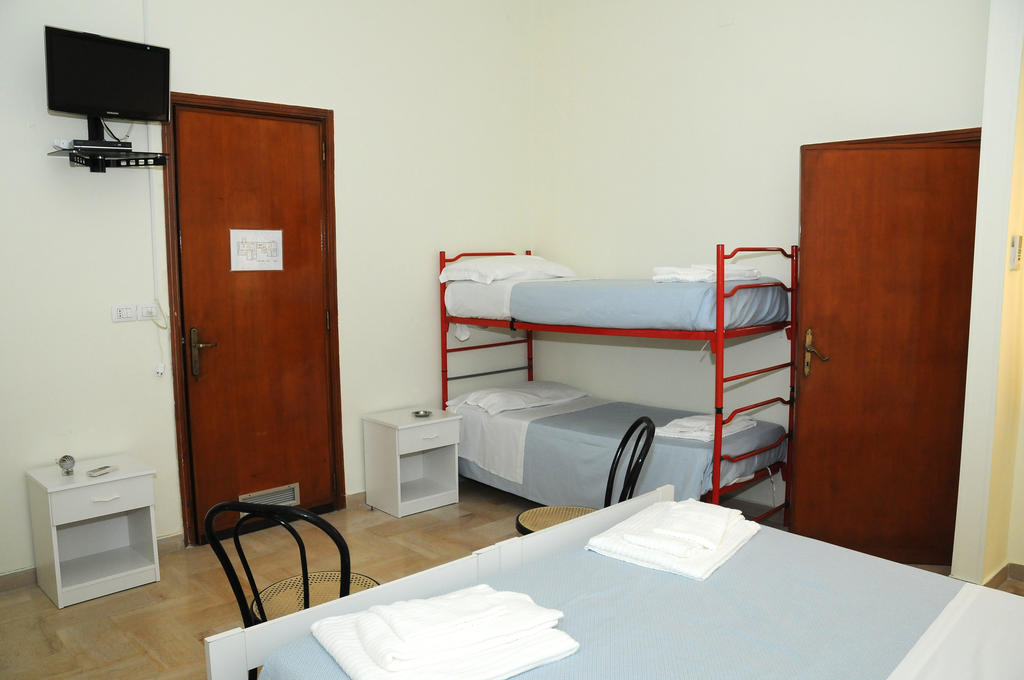 Hotel Da Ettore - Salento Selection Porto Cesareo Szoba fotó