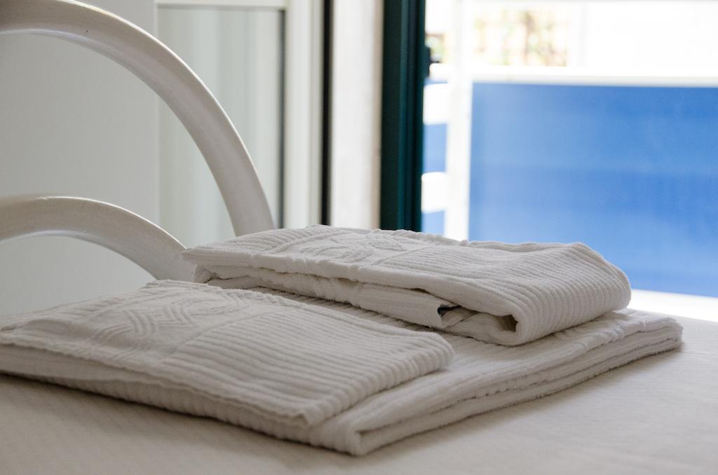 Hotel Da Ettore - Salento Selection Porto Cesareo Szoba fotó