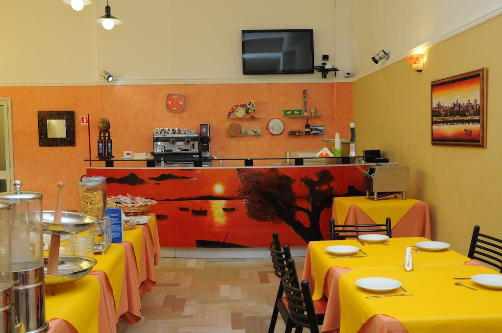 Hotel Da Ettore - Salento Selection Porto Cesareo Kültér fotó
