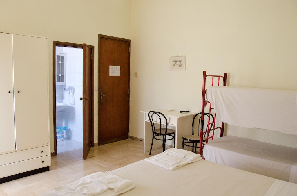 Hotel Da Ettore - Salento Selection Porto Cesareo Szoba fotó