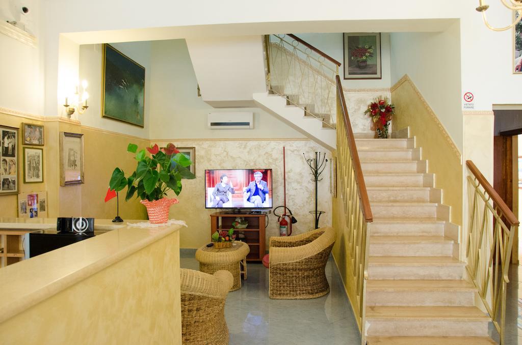 Hotel Da Ettore - Salento Selection Porto Cesareo Kültér fotó