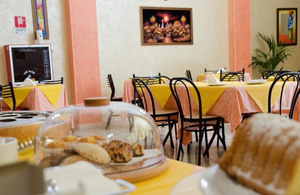 Hotel Da Ettore - Salento Selection Porto Cesareo Kültér fotó