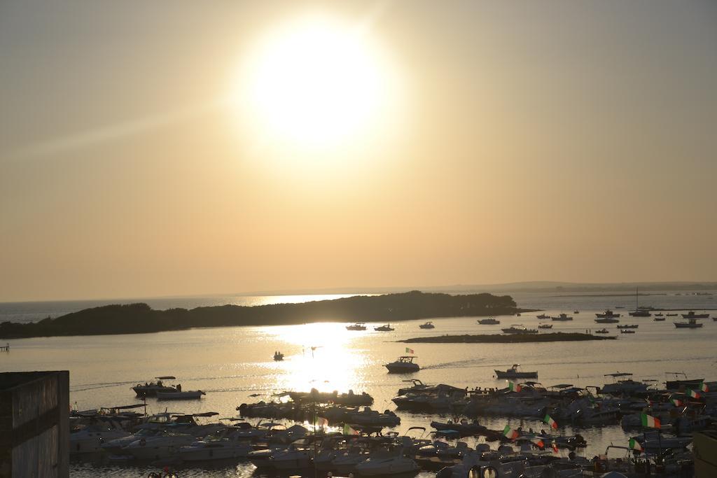 Hotel Da Ettore - Salento Selection Porto Cesareo Kültér fotó