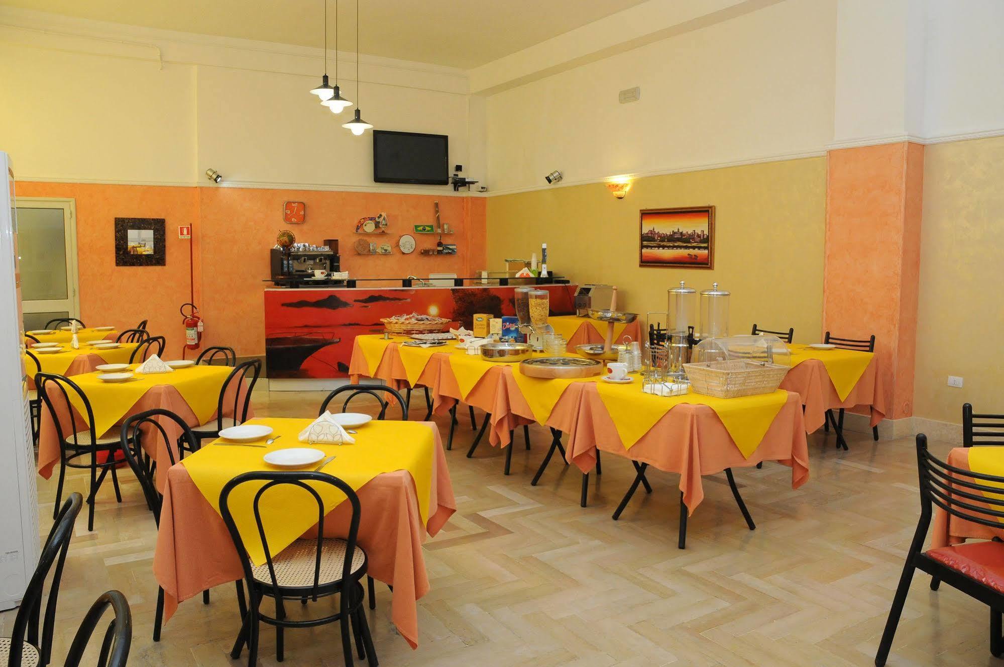 Hotel Da Ettore - Salento Selection Porto Cesareo Kültér fotó