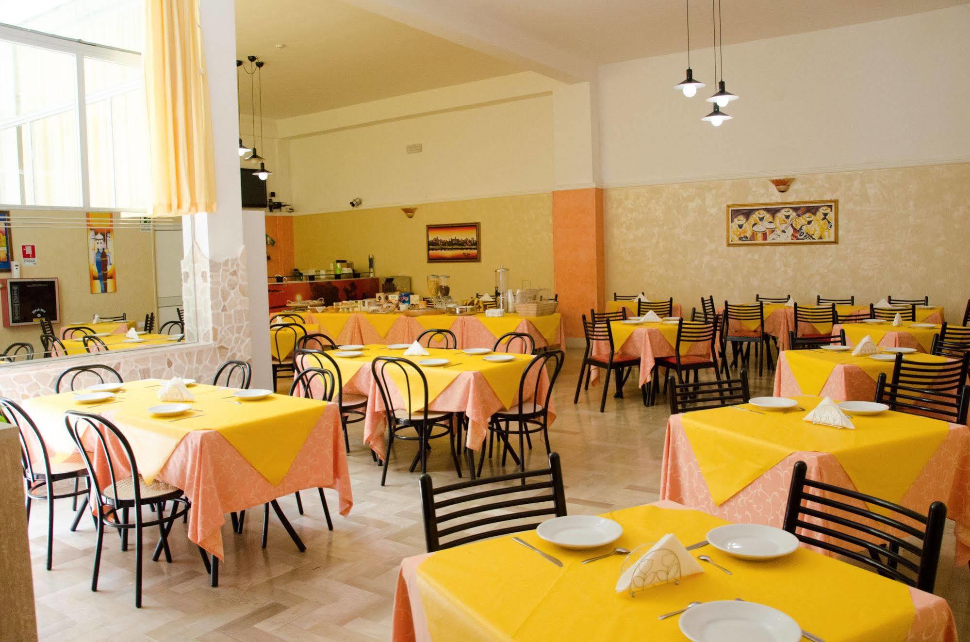 Hotel Da Ettore - Salento Selection Porto Cesareo Kültér fotó