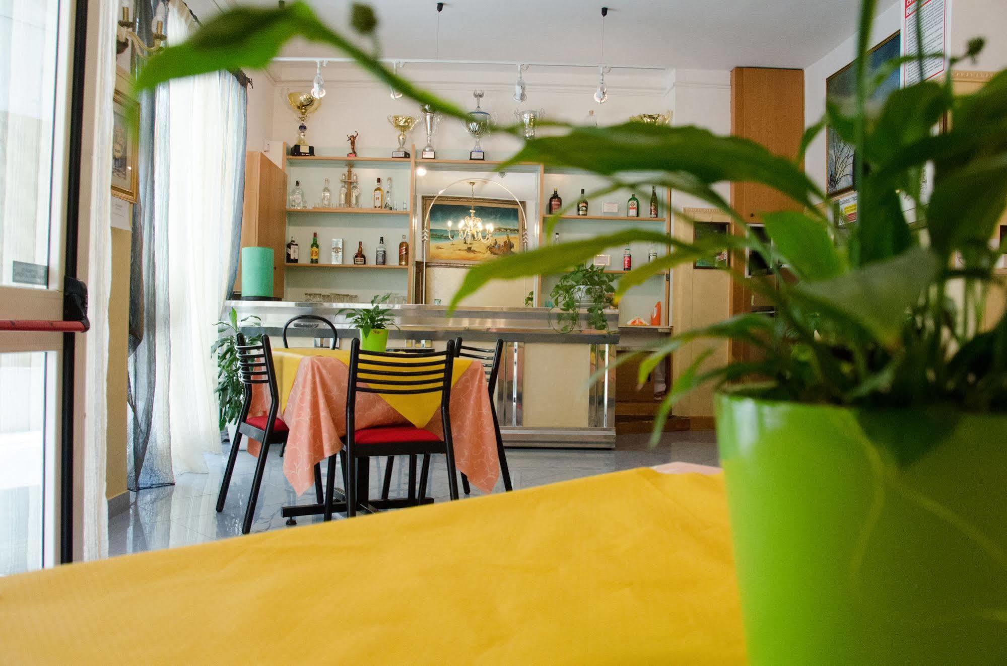 Hotel Da Ettore - Salento Selection Porto Cesareo Kültér fotó